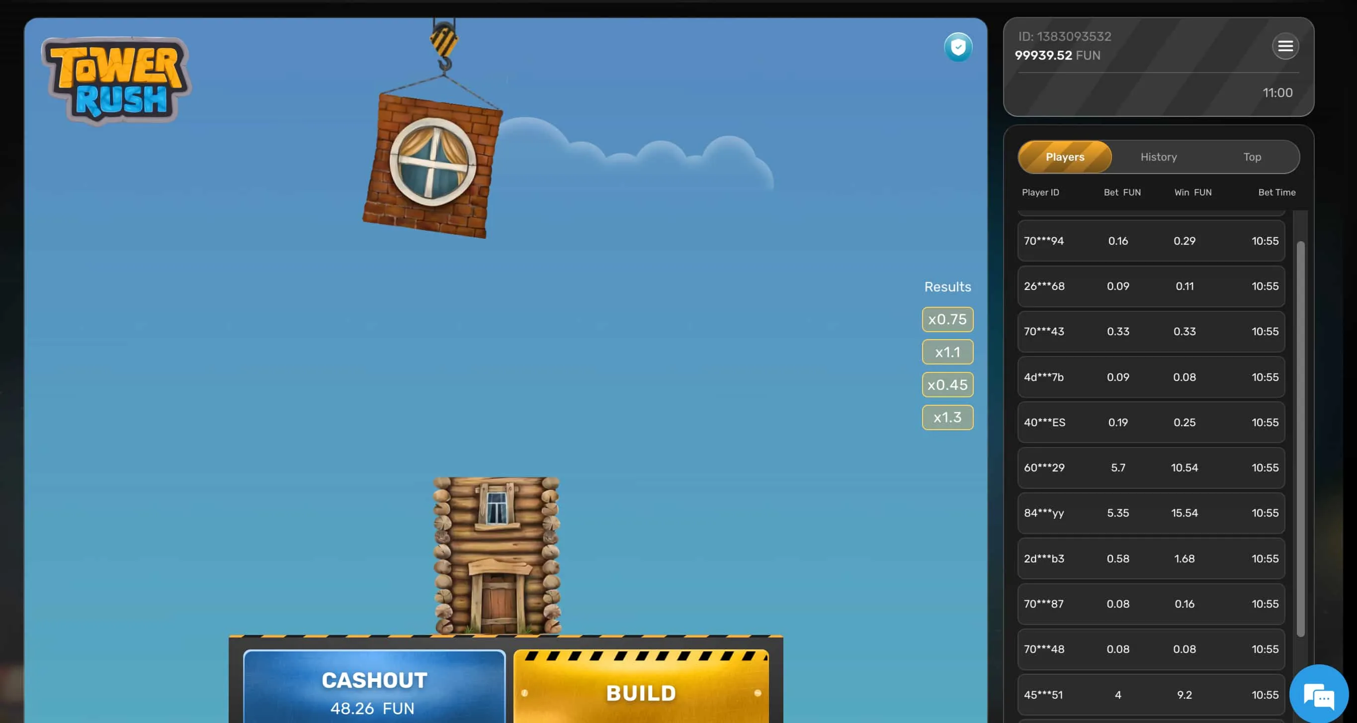 Tower Rush Demoversion gratis testen Tower Rush Demoversion gratis testen
